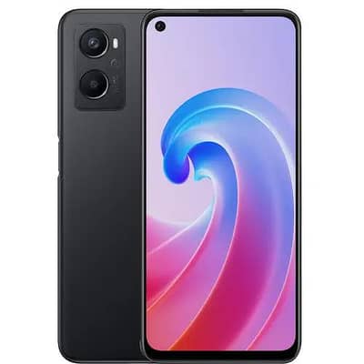 OPPO A96 8Gb 128Gb