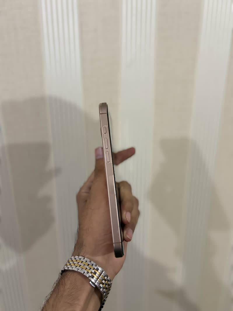 Apple iPhone 16 Pro Max 2