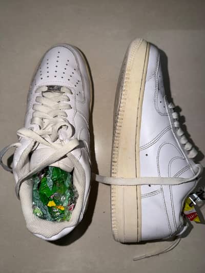 Nike Air Force 1 Low