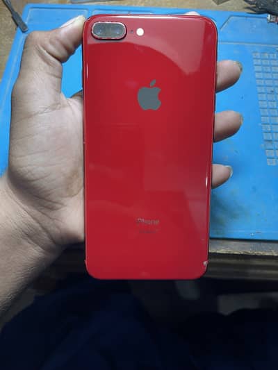 Apple iPhone 8 Plus