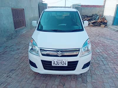 Suzuki Wagon R 2022