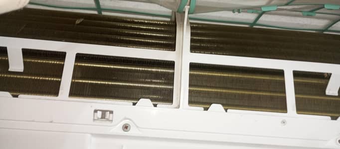 urgent sale Pel inverter AC total genuine