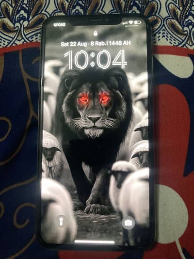 Apple iPhone XS Max