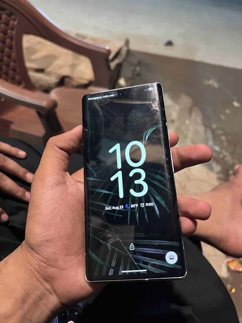 Google Pixel 6 Pro 1