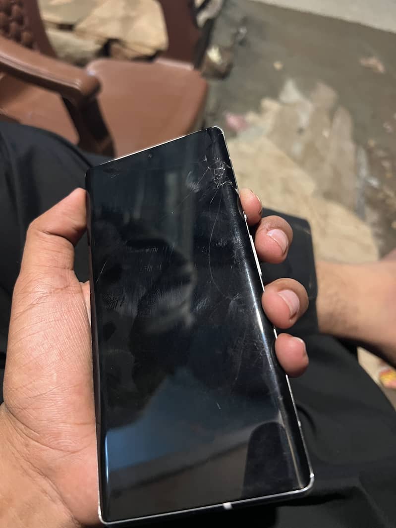 Google Pixel 6 Pro 2