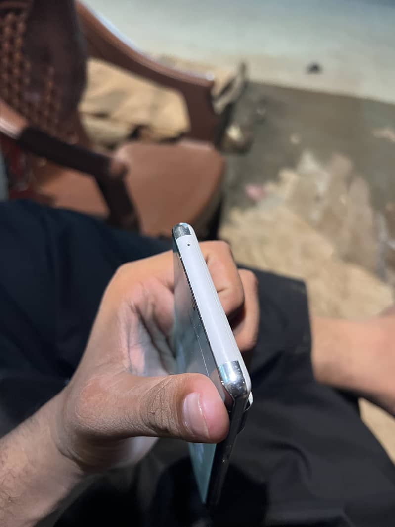 Google Pixel 6 Pro 5