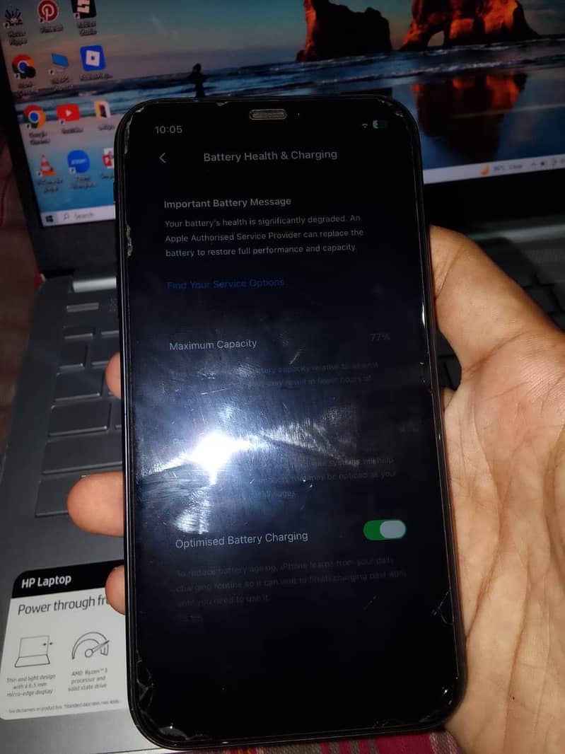 Apple iPhone 11 0
