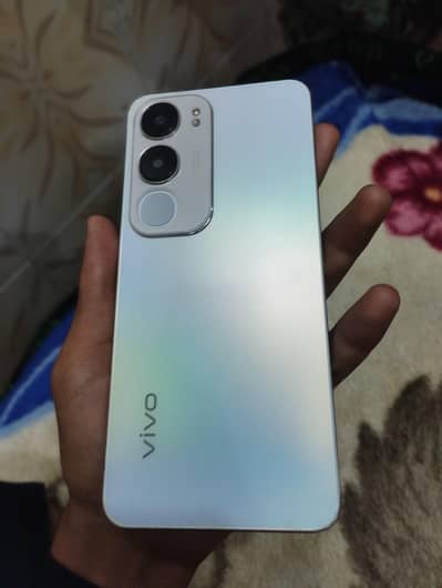 Vivo Y19s