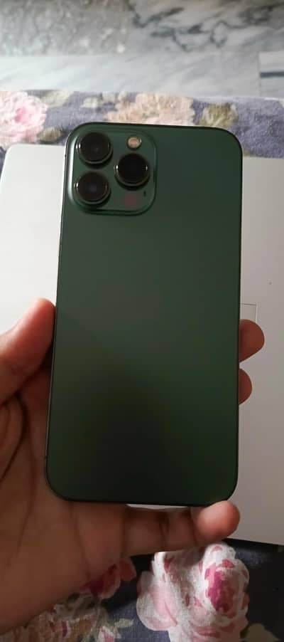 Apple iPhone 13 Pro Max