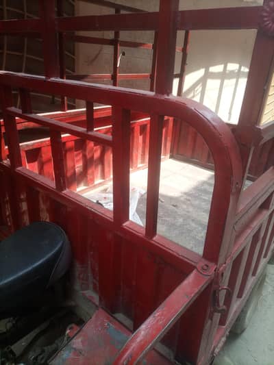 loder rickshaw 100cc united 03037245601