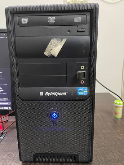 Gaming pc