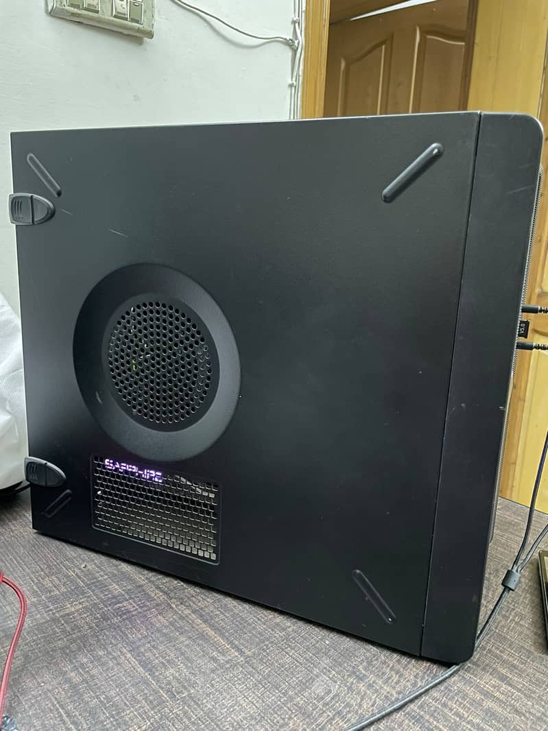 Gaming pc 1