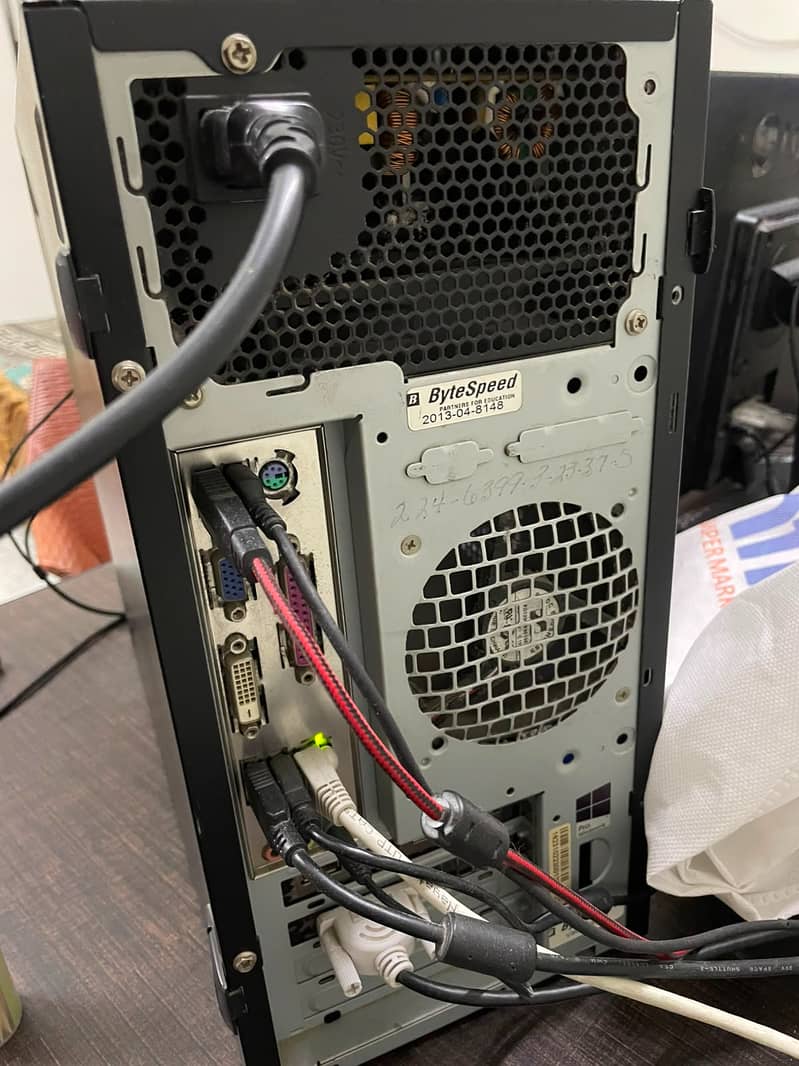 Gaming pc 2
