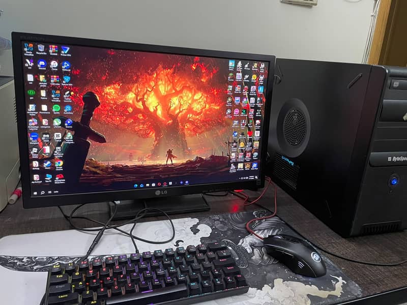 Gaming pc 3