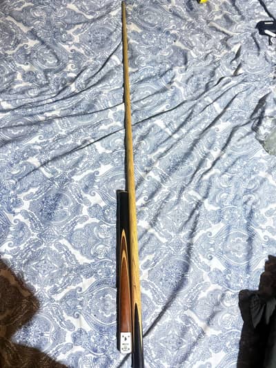 snooker cue for sale