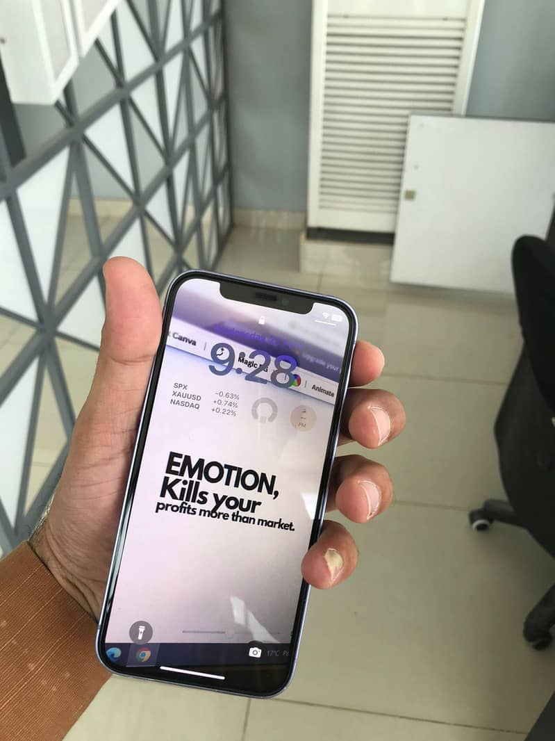 Apple iPhone 12 4