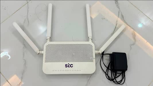 Huawei EchoLife HG8245W5   5-G Dual-Band Wi-Fi