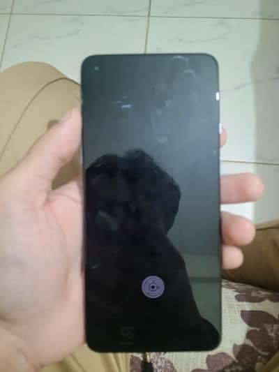 One Plus 9R