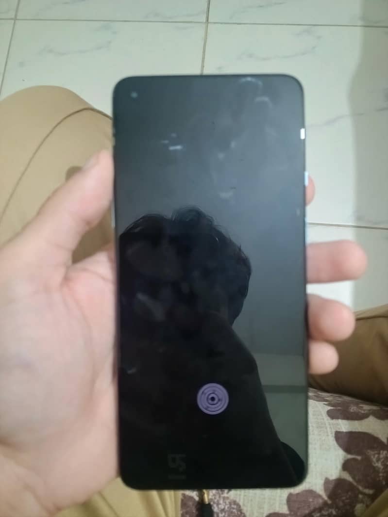 One Plus 9R 0