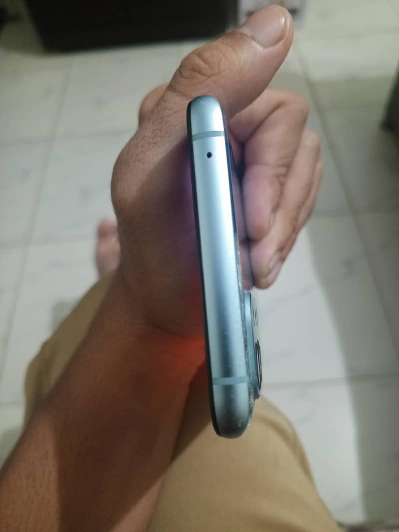 One Plus 9R 4
