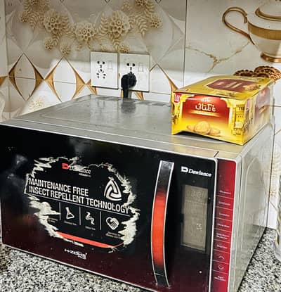 Kitchen Oven