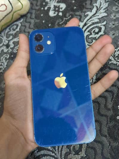 Apple iPhone 12