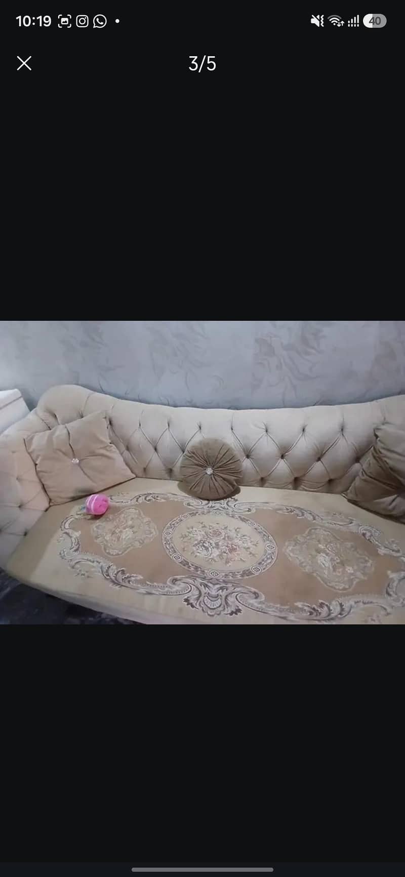 Sofa Set 2
