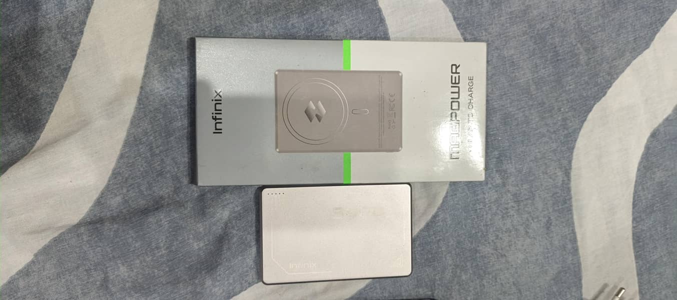 Infinix Note 50 2