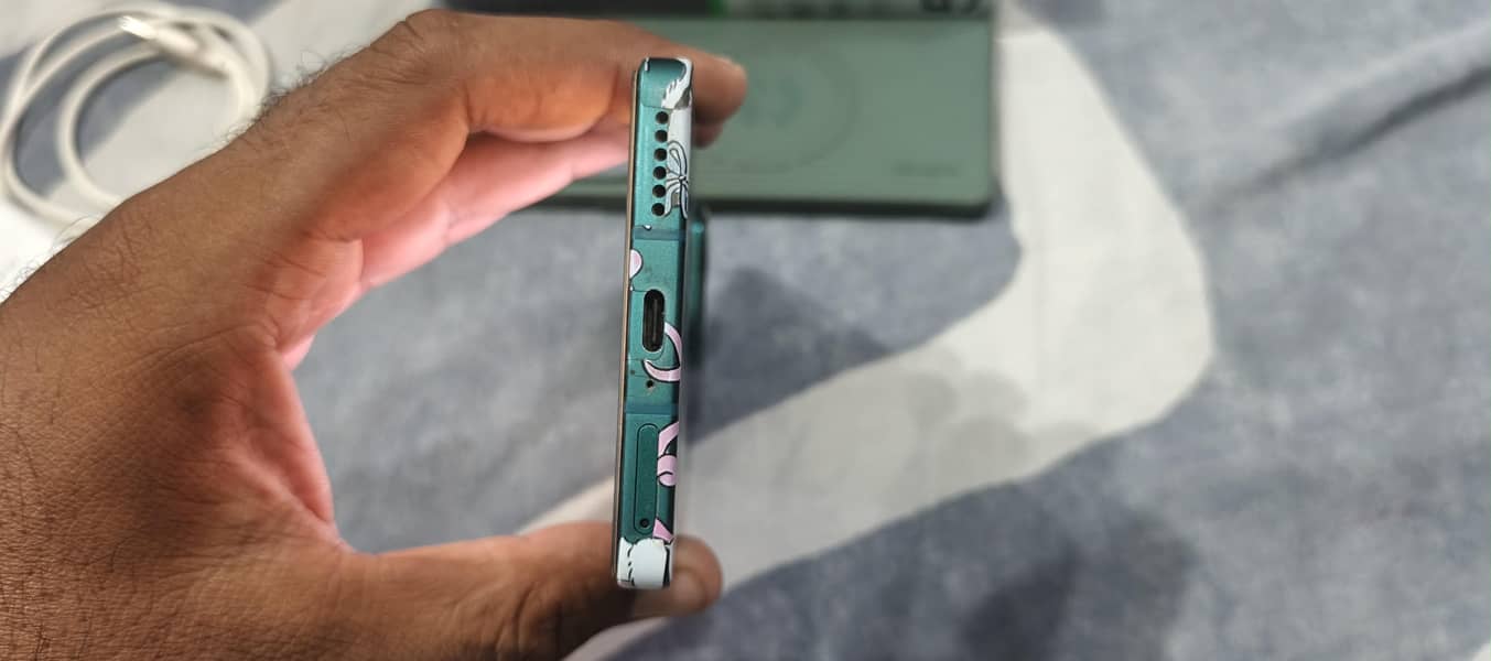 Infinix Note 50 6