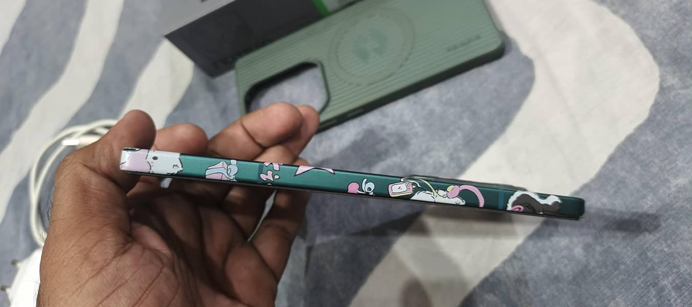 Infinix Note 50 7