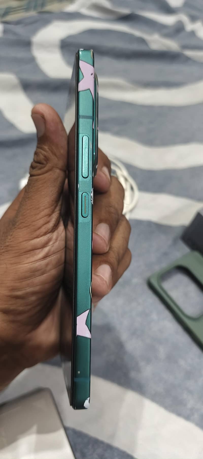 Infinix Note 50 9
