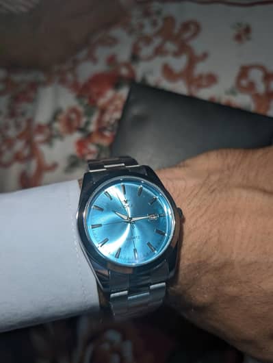 viokia new model watch