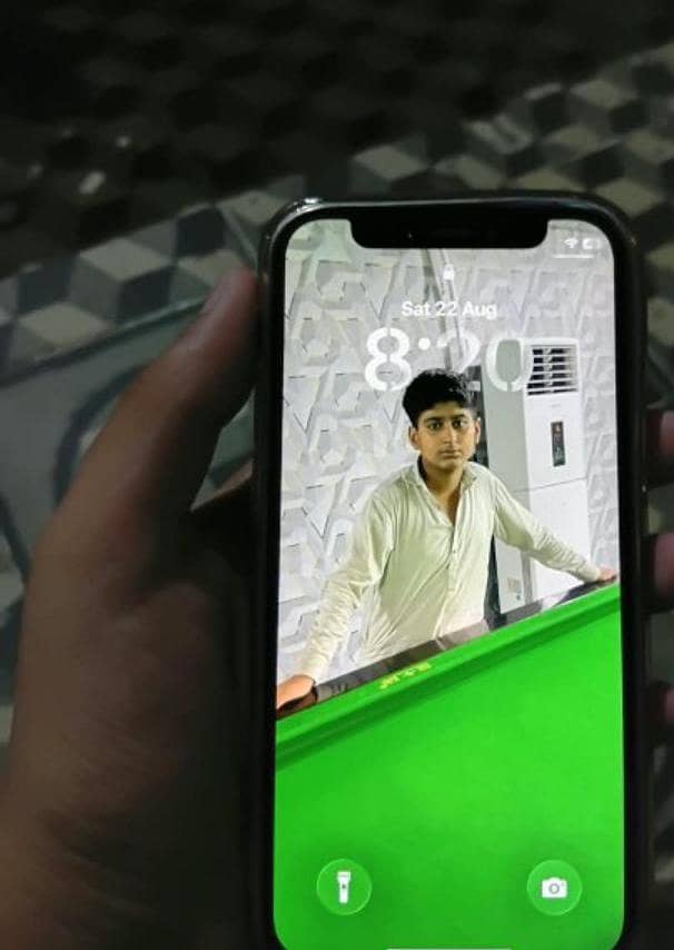 Apple iPhone 12 mini 0