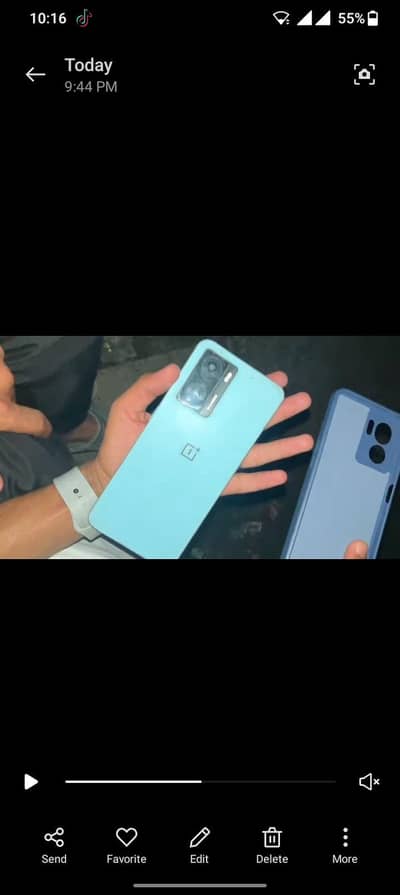 One Plus Nord N20 SE