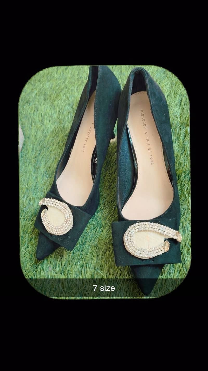 Heels 4