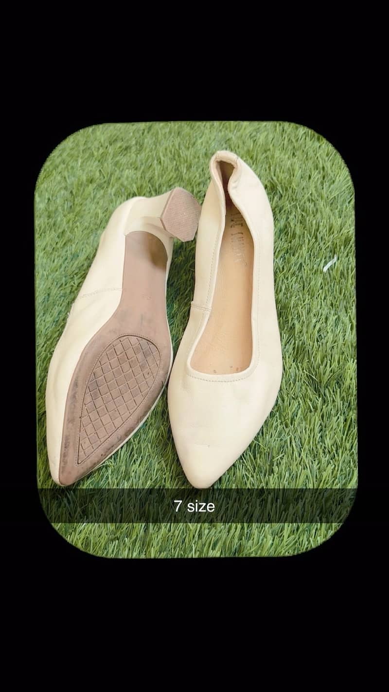 Heels 6