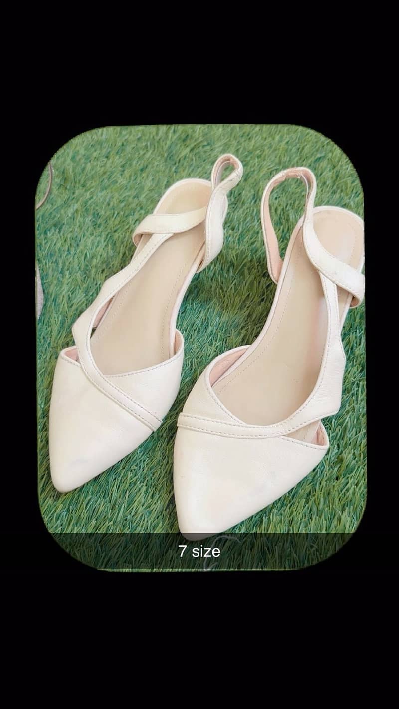 Heels 7