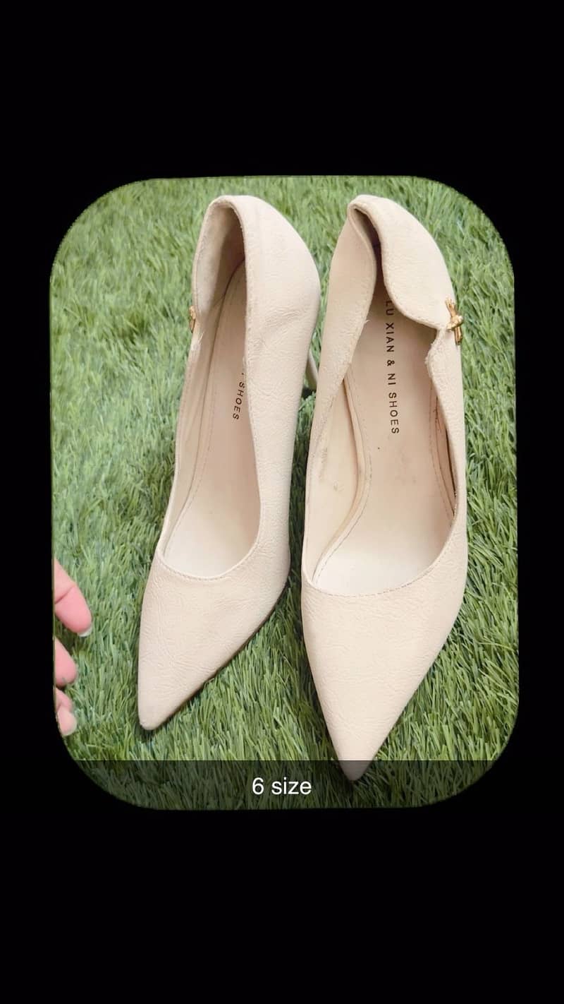 Heels 9