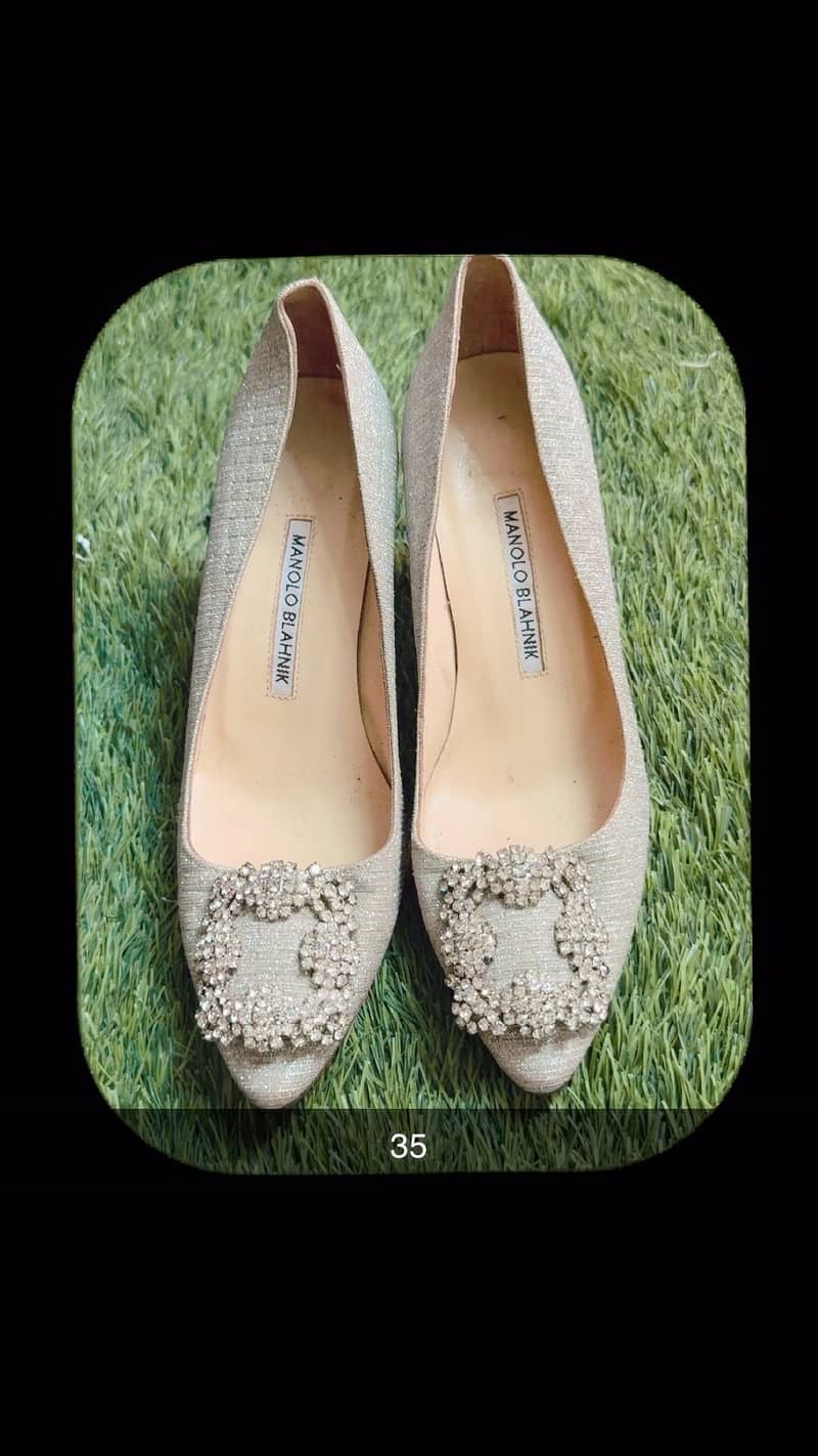 Heels 12