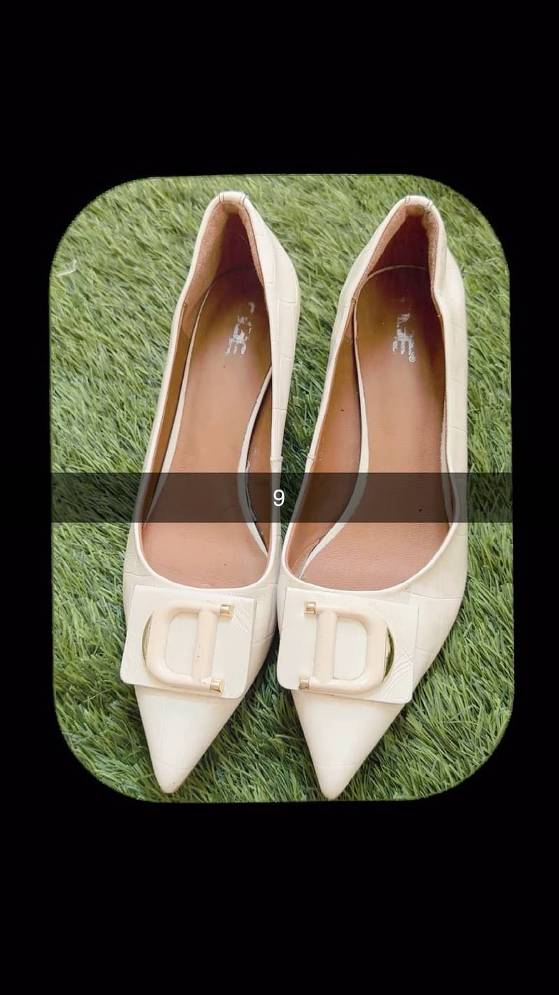 Heels 19