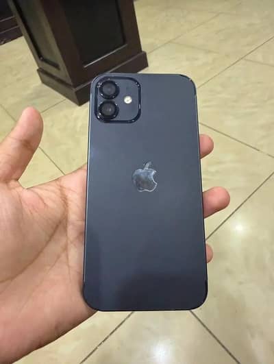 Apple iPhone 12