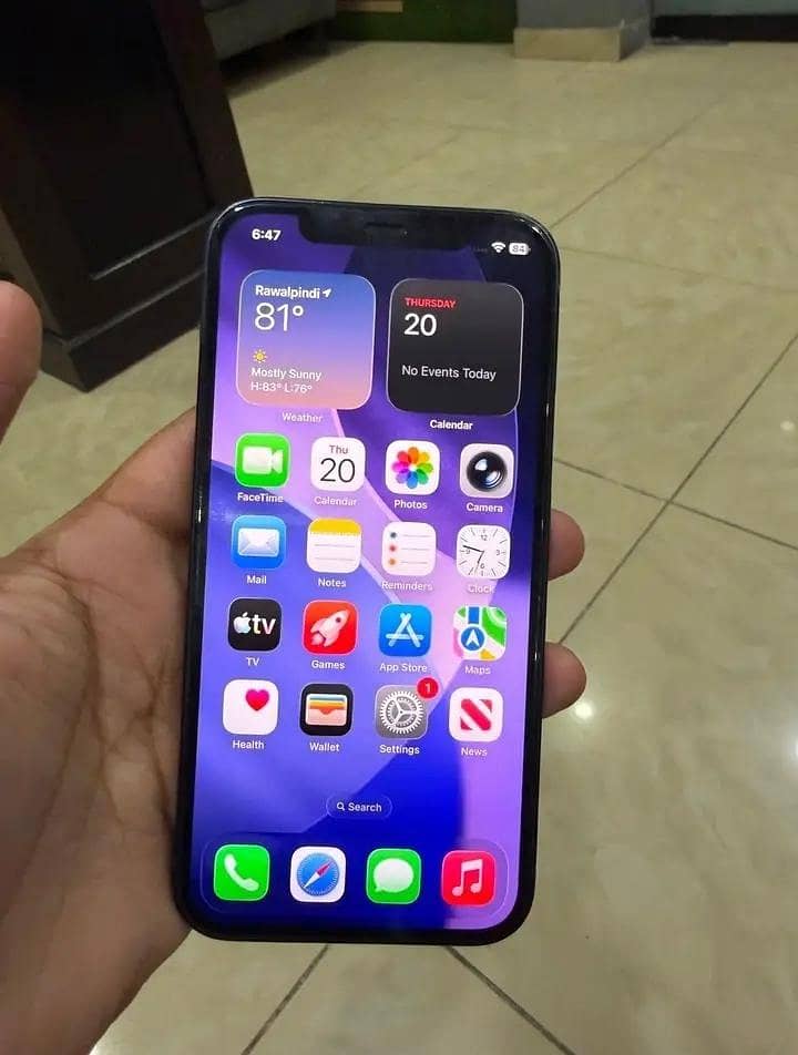 Apple iPhone 12 1
