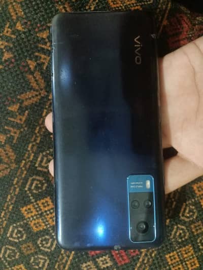 Vivo Y51s phone for sale