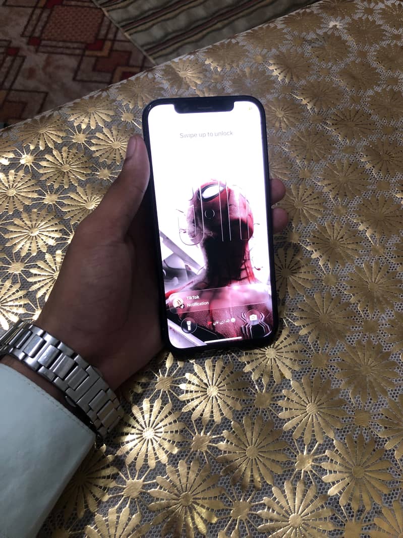 Apple iPhone 12 5
