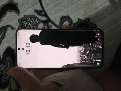 Samsung Mobile S20