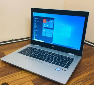 hp probook 640 g4