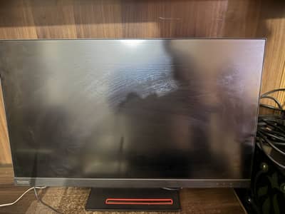 Dell 30inch screen
