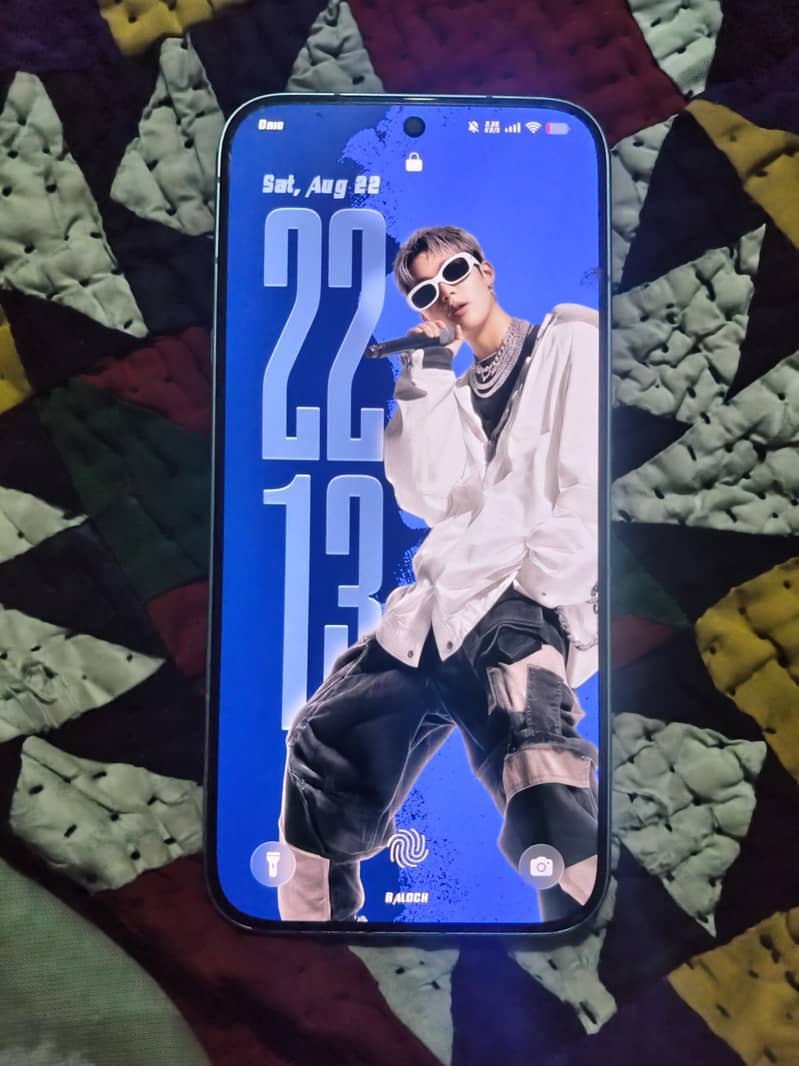 INFINIX NOTE 60 2