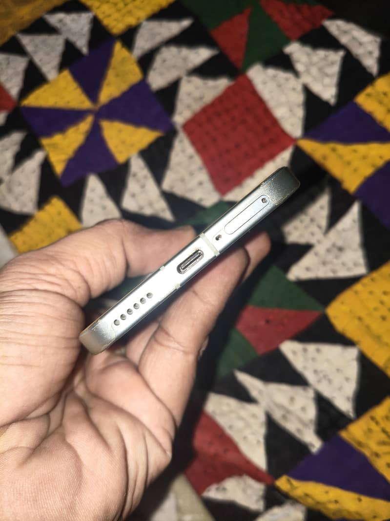 INFINIX NOTE 60 5