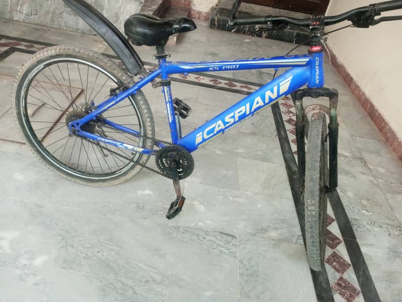 Bicycle 1